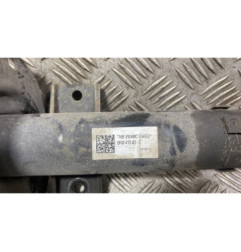 Amortisseur avant gauche SEAT IBIZA 4