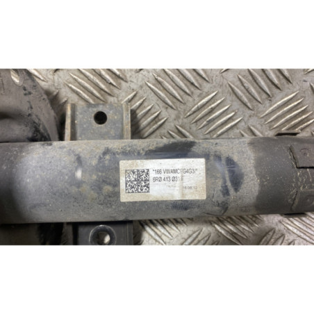 Amortisseur avant gauche SEAT IBIZA 4