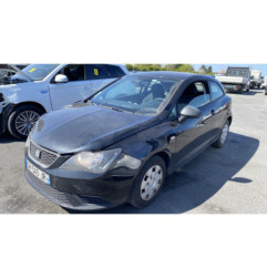 Amortisseur avant gauche SEAT IBIZA 4