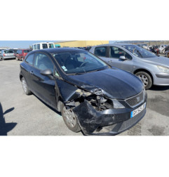 Amortisseur avant gauche SEAT IBIZA 4
