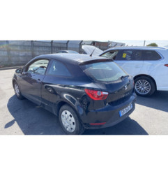 Amortisseur avant gauche SEAT IBIZA 4