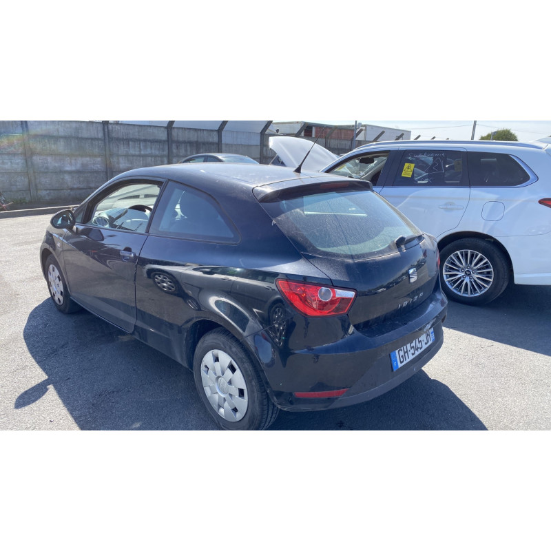 Amortisseur avant gauche SEAT IBIZA 4 Photo n°8