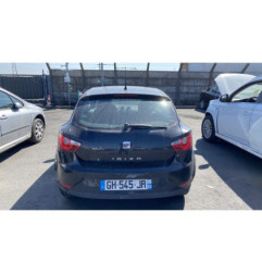 Amortisseur avant gauche SEAT IBIZA 4