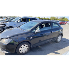 Amortisseur avant gauche SEAT IBIZA 4
