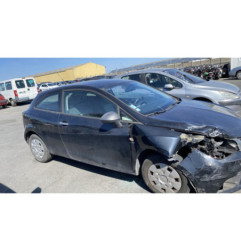 Amortisseur avant gauche SEAT IBIZA 4