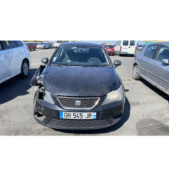 Amortisseur avant gauche SEAT IBIZA 4