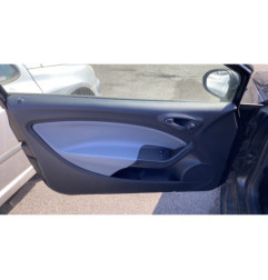 Amortisseur avant gauche SEAT IBIZA 4