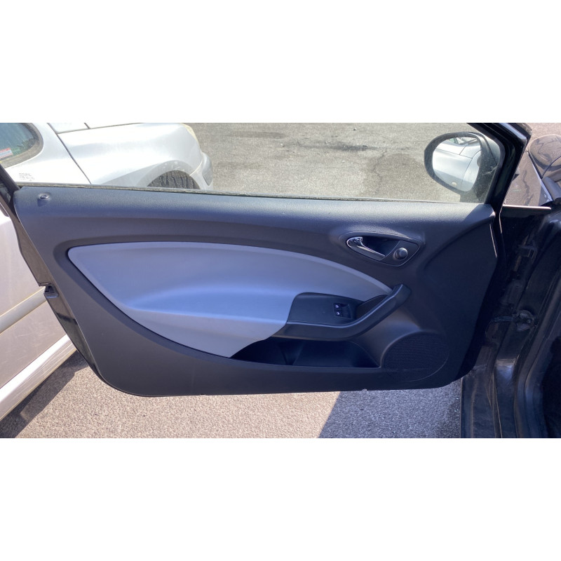 Amortisseur avant gauche SEAT IBIZA 4 Photo n°13