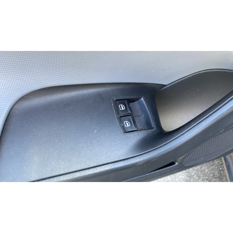 Amortisseur avant gauche SEAT IBIZA 4 Photo n°14