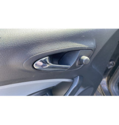 Amortisseur avant gauche SEAT IBIZA 4