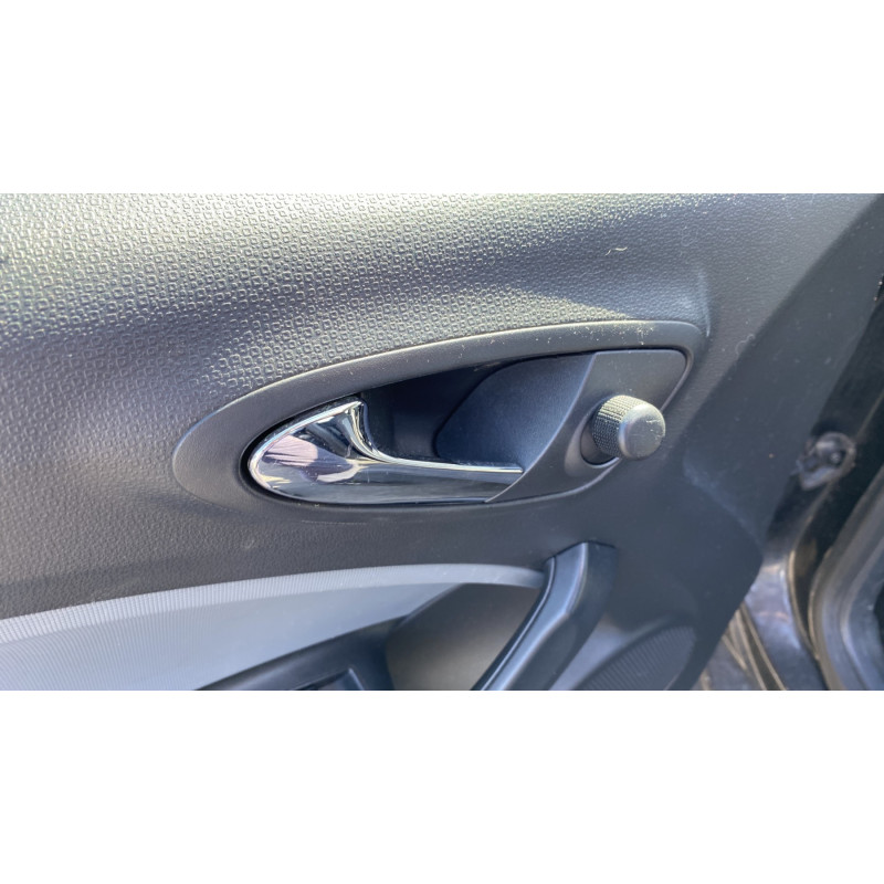 Amortisseur avant gauche SEAT IBIZA 4 Photo n°15