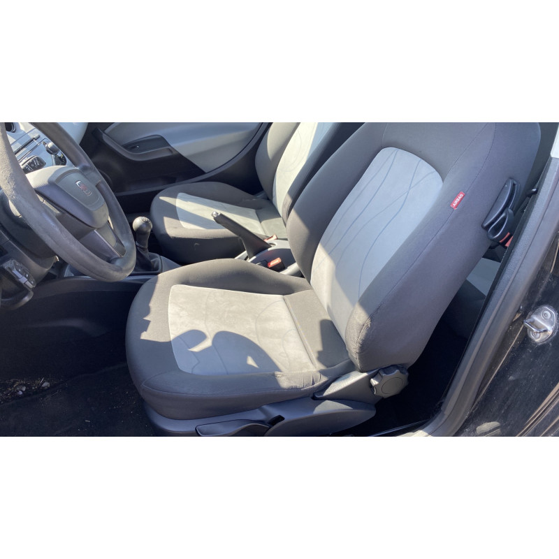 Amortisseur avant gauche SEAT IBIZA 4 Photo n°16