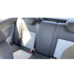 Amortisseur avant gauche SEAT IBIZA 4