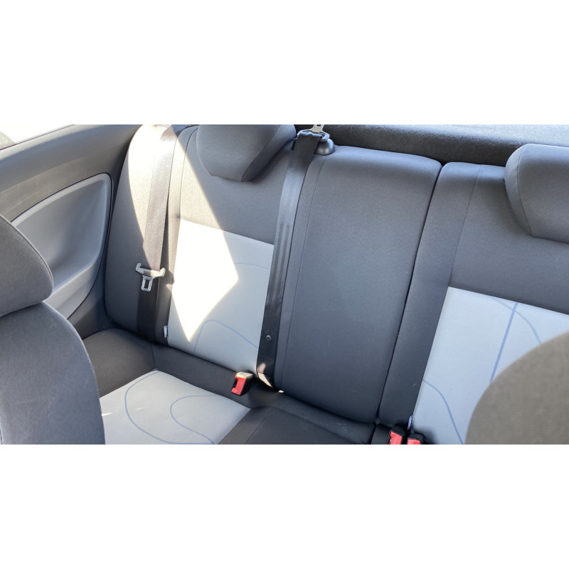 Amortisseur avant gauche SEAT IBIZA 4 Photo n°17