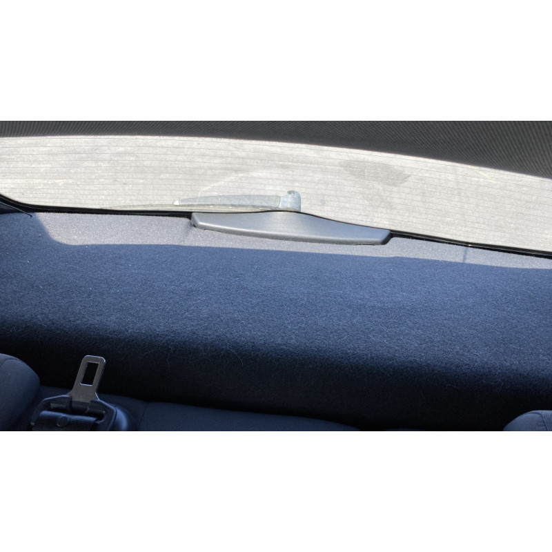 Amortisseur avant gauche SEAT IBIZA 4 Photo n°18