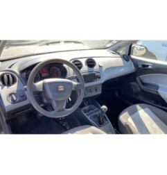 Amortisseur avant gauche SEAT IBIZA 4