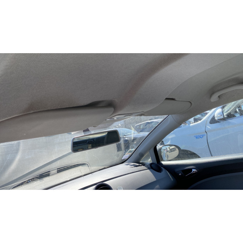 Amortisseur avant gauche SEAT IBIZA 4 Photo n°20