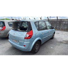 Boitier USM  RENAULT SCENIC 2