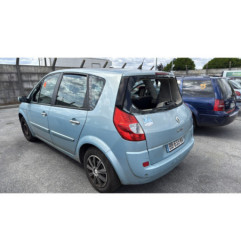 Boitier USM  RENAULT SCENIC 2