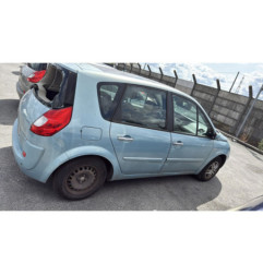 Boitier USM  RENAULT SCENIC 2