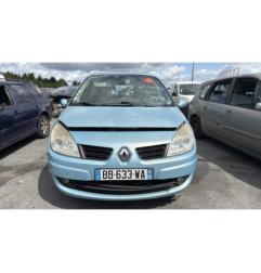 Boitier USM  RENAULT SCENIC 2