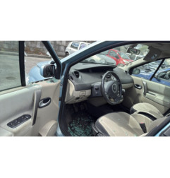 Boitier USM  RENAULT SCENIC 2
