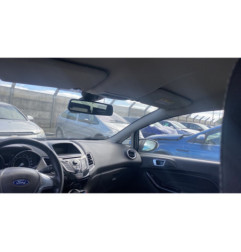 Neiman FORD FIESTA 6