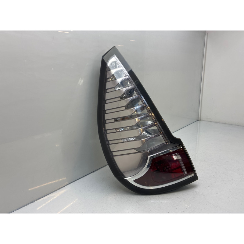 Feu arriere principal gauche (feux) RENAULT SCENIC 3 Photo n°2