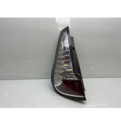 Feu arriere principal gauche (feux) RENAULT SCENIC 3