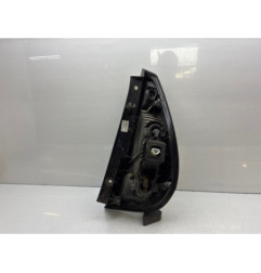 Feu arriere principal gauche (feux) RENAULT SCENIC 3