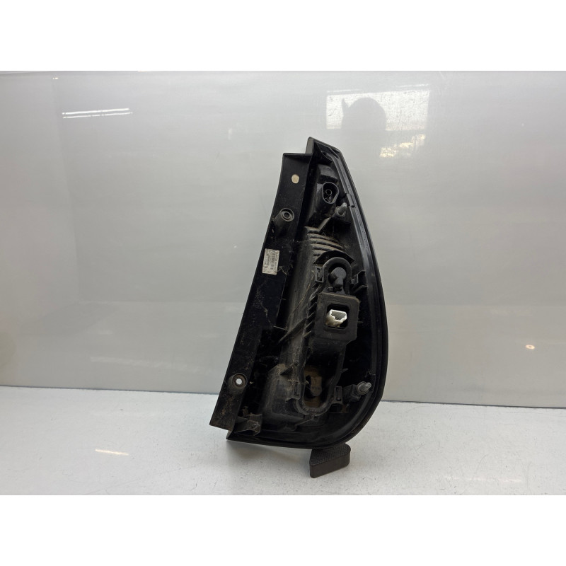 Feu arriere principal gauche (feux) RENAULT SCENIC 3 Photo n°5
