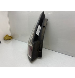 Feu arriere principal gauche (feux) RENAULT SCENIC 3