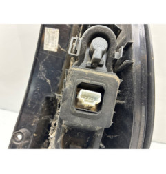 Feu arriere principal gauche (feux) RENAULT SCENIC 3