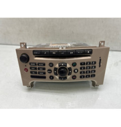 Autoradio d'origine PEUGEOT 607