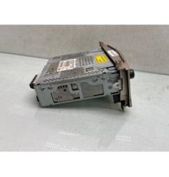 Autoradio d'origine PEUGEOT 607