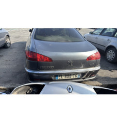 Autoradio d'origine PEUGEOT 607