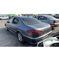 Autoradio d'origine PEUGEOT 607