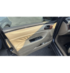 Autoradio d'origine PEUGEOT 607