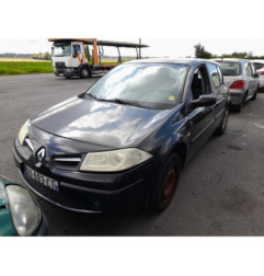 Boitier USM  RENAULT MEGANE 2