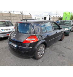 Boitier USM  RENAULT MEGANE 2