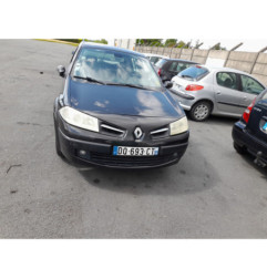 Boitier USM  RENAULT MEGANE 2
