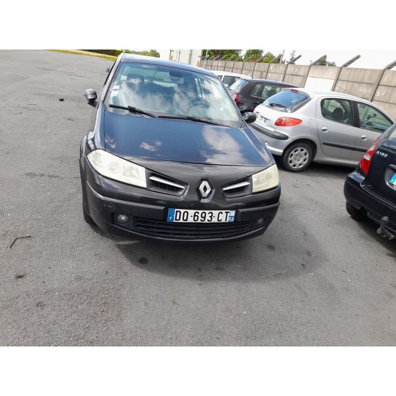 Boitier USM  RENAULT MEGANE 2 Photo n°8