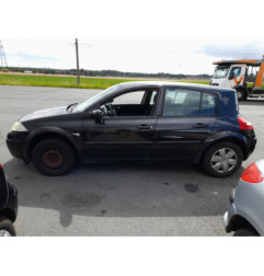 Boitier USM  RENAULT MEGANE 2