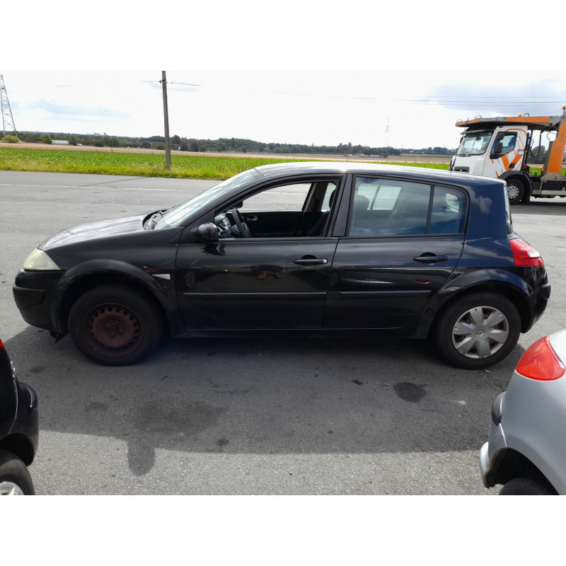 Boitier USM  RENAULT MEGANE 2 Photo n°9