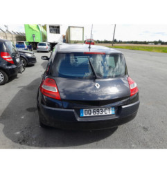 Boitier USM  RENAULT MEGANE 2