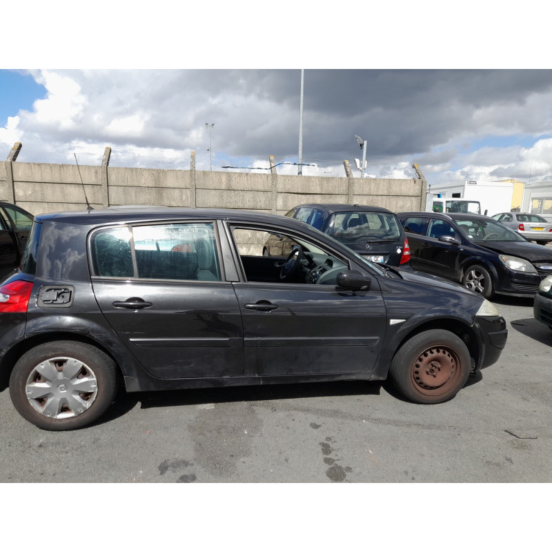 Boitier USM  RENAULT MEGANE 2 Photo n°11