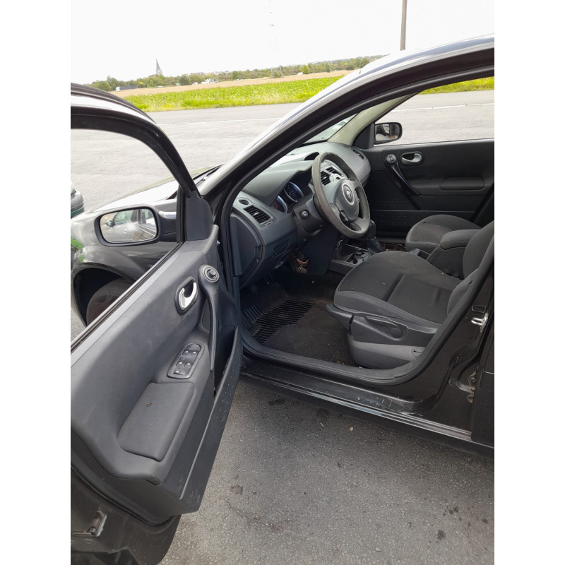 Boitier USM  RENAULT MEGANE 2 Photo n°12