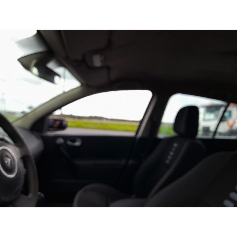 Boitier USM  RENAULT MEGANE 2 Photo n°13