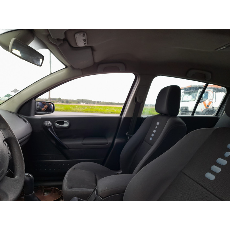 Boitier USM  RENAULT MEGANE 2 Photo n°14