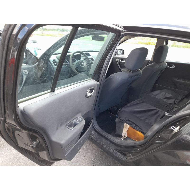 Boitier USM  RENAULT MEGANE 2 Photo n°15
